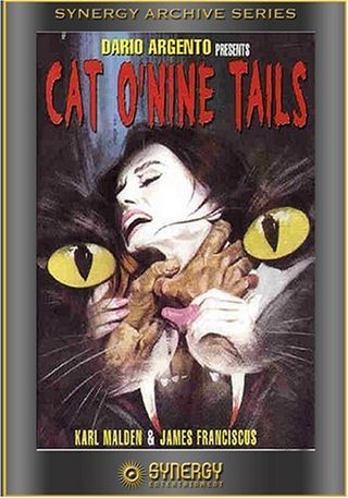 The Cat o' Nine Tails still 6