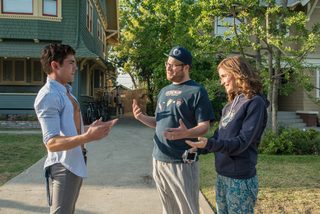Neighbors still 2