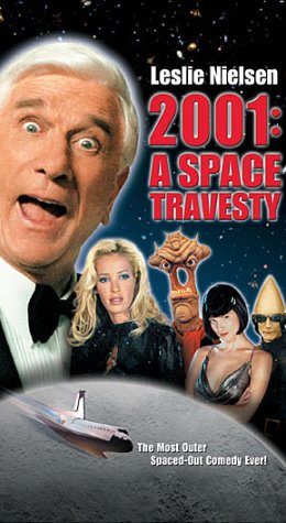 2001: A Space Travesty still 2