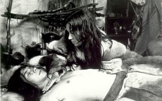 Shadow of the Wolf still 7