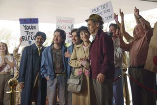 The Phantom of the Open still 4