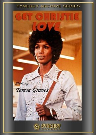Get Christie Love! still 2