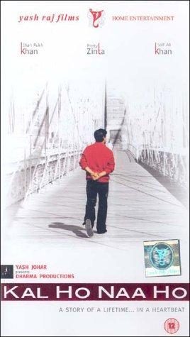 Kal Ho Naa Ho still 4