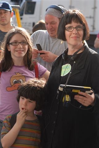 Motherhood still 5