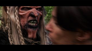 Pagan Warrior still 8