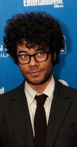 Richard Ayoade, photo 2 of 3