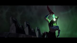 The Legend of Mor'du still 4