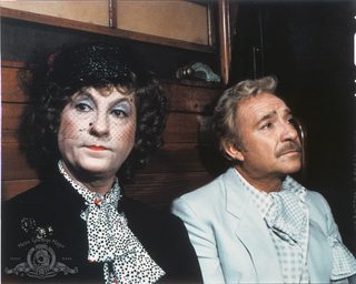 La Cage aux Folles II still 5