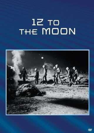 12 to the Moon still 1