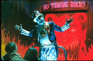 House of 1000 Corpses still 4