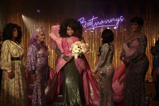 Noah's Arc: The Movie still 4