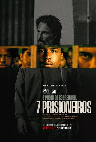 7 Prisoners still 4