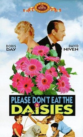 Please Don't Eat the Daisies still 7