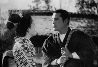 Sanshiro Sugata still 3