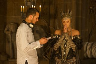 Snow White and the Huntsman still 5