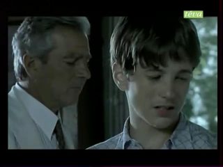 The Blue Island still 2
