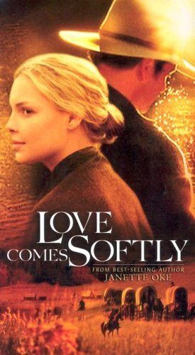 Love Comes Softly still 4