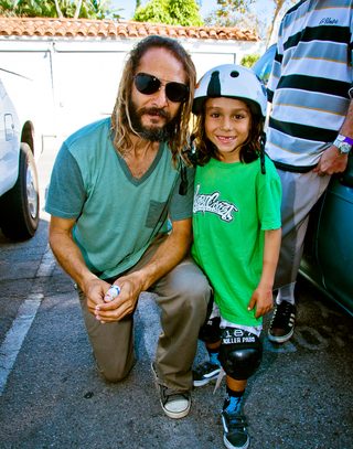 Shred: The Story of Asher Bradshaw still 2