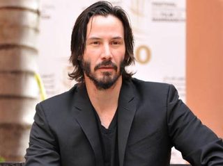 Keanu Reeves, photo 1 of 3
