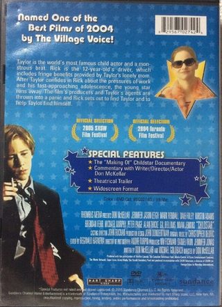 Childstar still 4