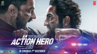 An Action Hero still 5