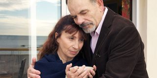 The House by the Sea still 1