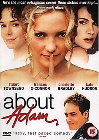 About Adam still 8