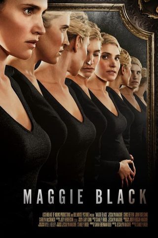 Maggie Black still 1