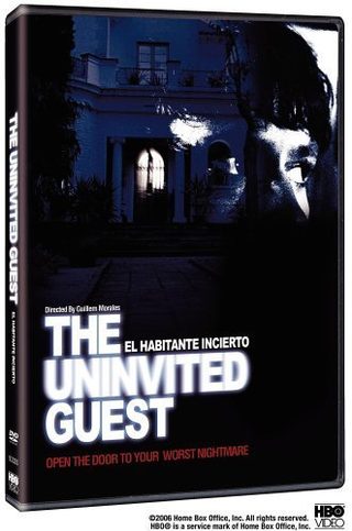 The Uninvited Guest still 1