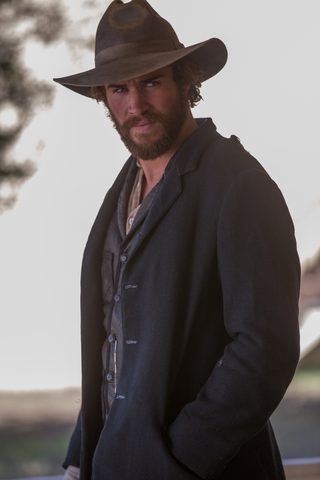 The Duel still 5