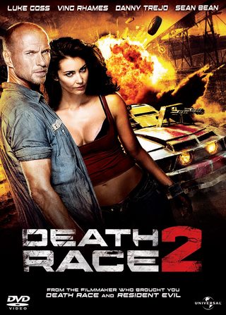Death Race 2 still 1