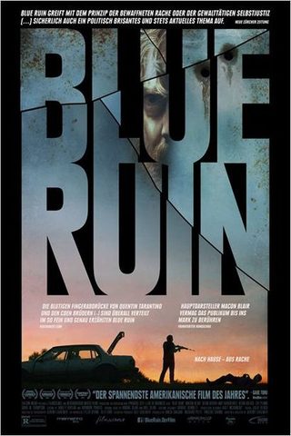 Blue Ruin still 5