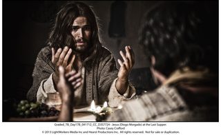 Son of God still 6