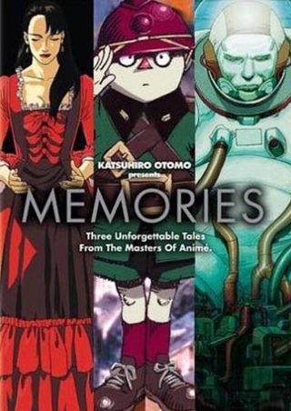 Memories still 4