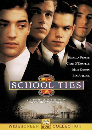 School Ties still 4