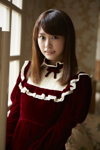Vampire in Love still 3