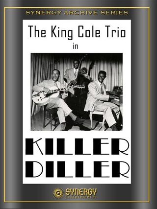 Killer Diller still 1
