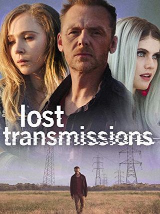 Lost Transmissions still 6