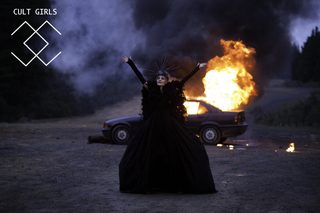 Cult Girls still 3