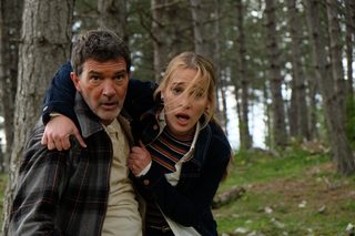 Black Butterfly still 5