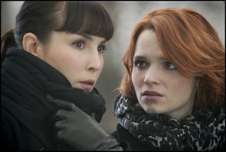 Passion still 5