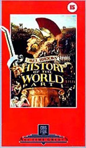 History of the World: Part I still 4