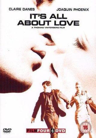 It's All About Love still 7