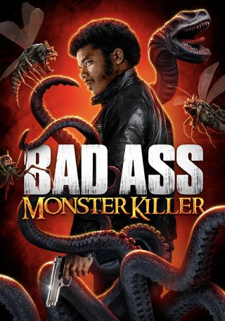 Badass Monster Killer still 6