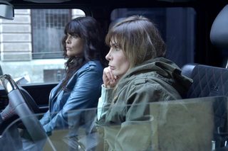 Women of Mafia 2 still 8