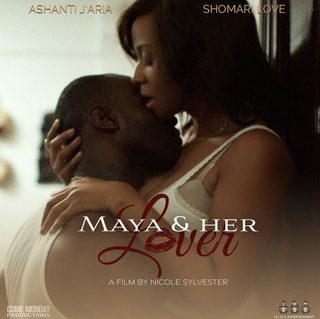 Maya and Her Lover still 4