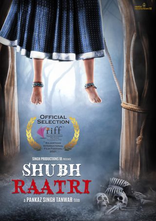 Shubh Raatri still 4
