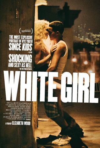 White Girl still 3