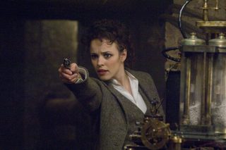 Sherlock Holmes still 6