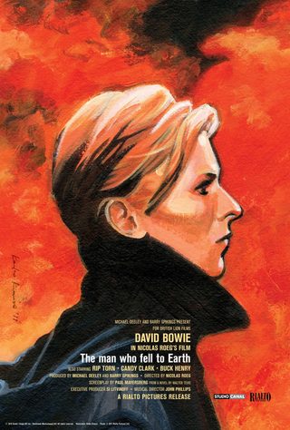 The Man Who Fell to Earth still 1